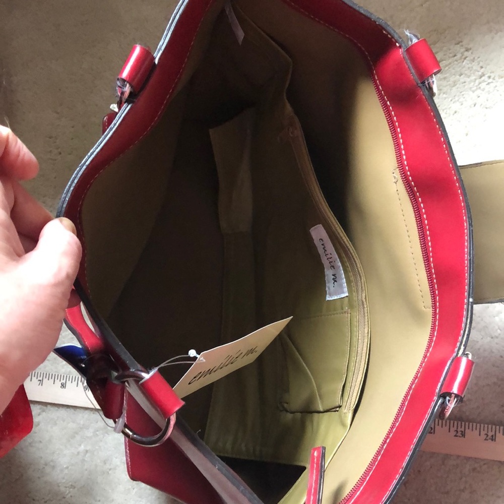 Woman’s bag - Picture 8 of 12